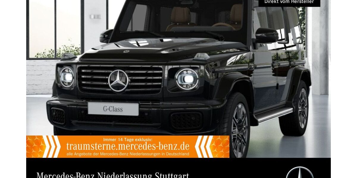 Mercedes-Benz G 580 19.297 km 141.990 &euro; Stuttgart 70469