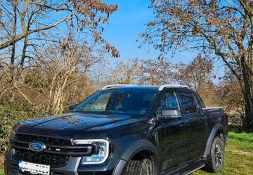 Ford Ranger 19.850 km 40.999 &euro; Besigheim 74354