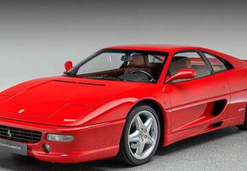 Ferrari F355 67.700 km 119.900 &euro; Böblingen 71034