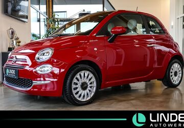 Fiat 500 21.700 km 13.900 &euro; Kusterdingen 72127