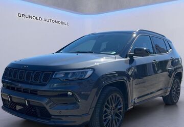 Jeep Compass 25.050 km 24.900 &euro; Stuttgart 70565