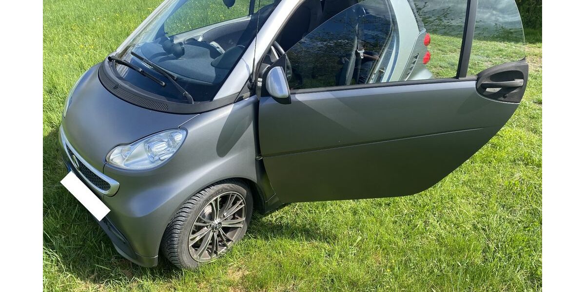 Smart ForTwo 149.000 km 5.350 &euro; Urbach 73660