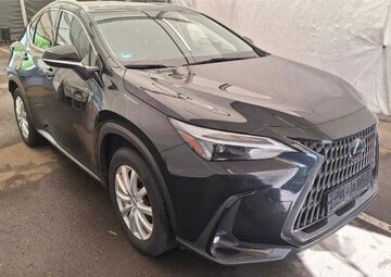 Gebrauchte Lexus NX
