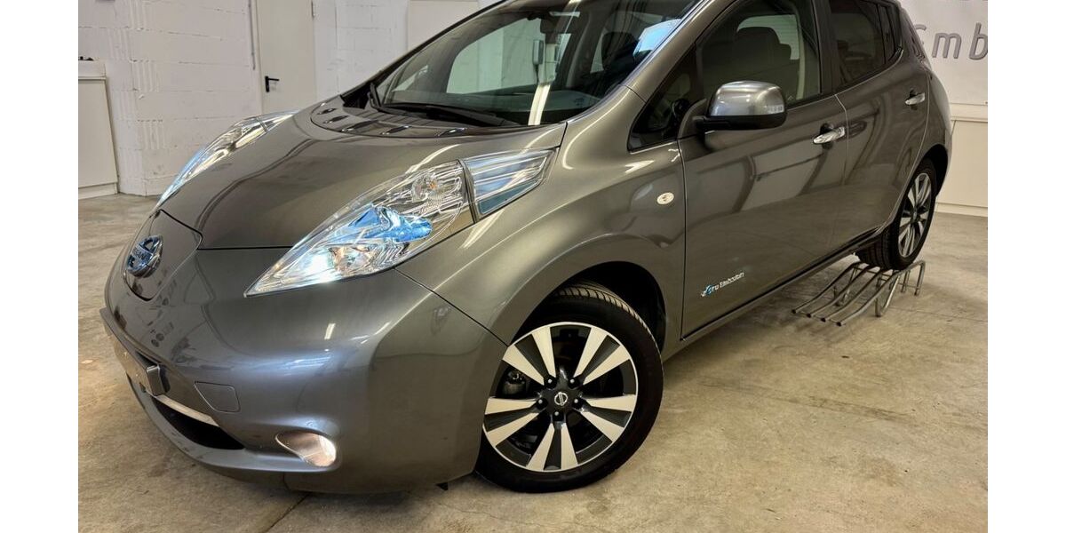 Nissan Leaf 54.443 km 8.400 &euro; Holzgerlingen 71088