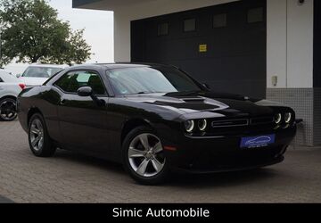 Dodge Challenger 164.000 km 19.999 &euro; Owen 73277