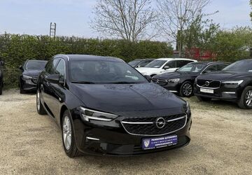 Opel Insignia 125.000 km 13.699 &euro; Stuttgart 70567