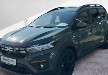 Dacia Jogger 10.500 km 20.490 &euro; Esslingen 73734