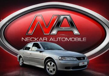 Opel Vectra 120.000 km 3.900 &euro; Stuttgart 70376