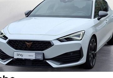 Cupra Leon 21.926 km 29.830 &euro; Metzingen 72555