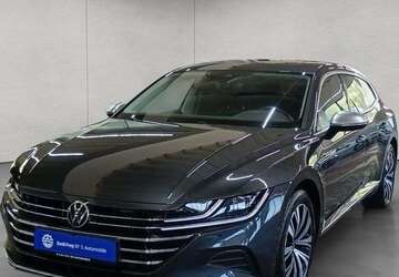 VW Arteon 63.303 km 25.890 &euro; Stuttgart 70190
