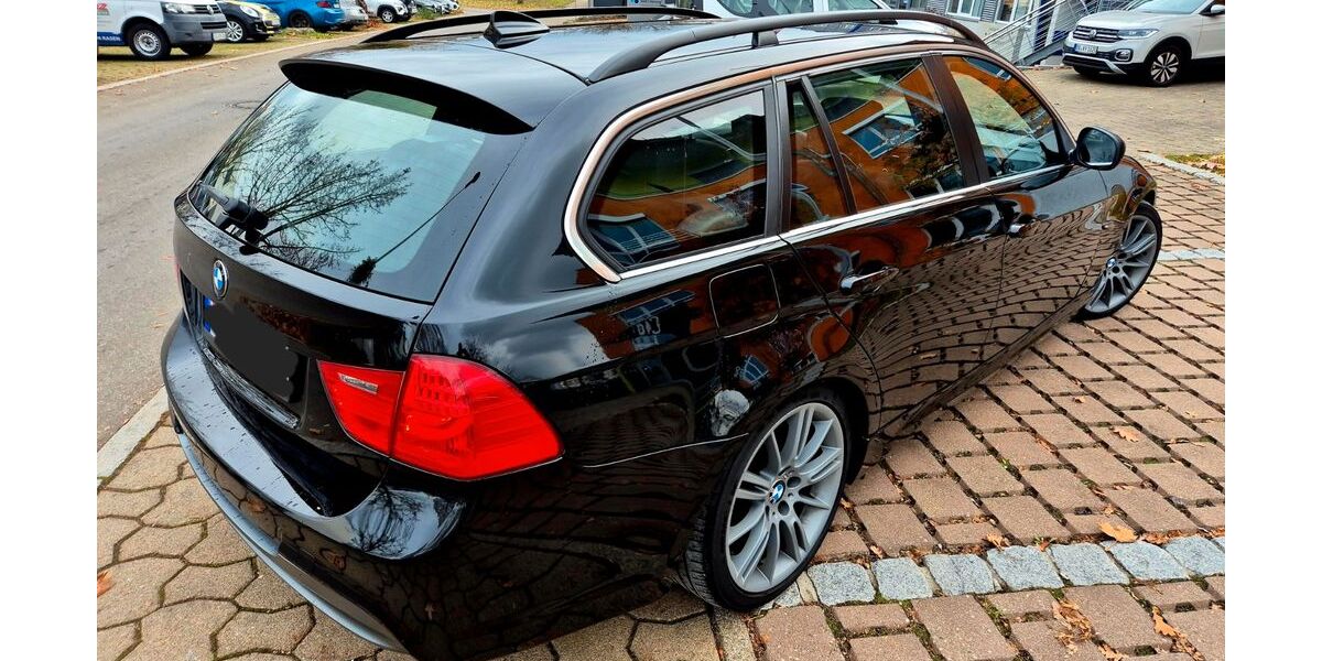 BMW 330 235.700 km 8.500 &euro; Filderstadt 70794