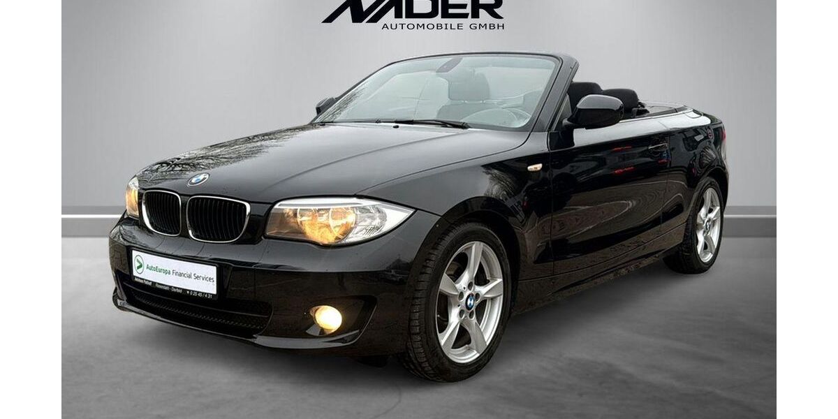 BMW 118 136.000 km 8.390 &euro; Weinstadt 71384
