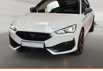 Cupra Leon 17.938 km 31.430 &euro; Nürtingen 72622