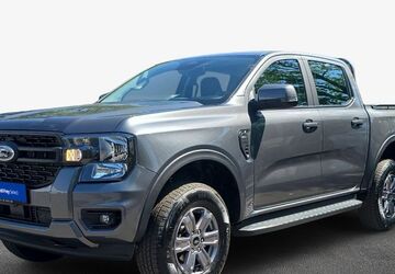 Ford Ranger 2.500 km 42.900 &euro; Stuttgart 70329