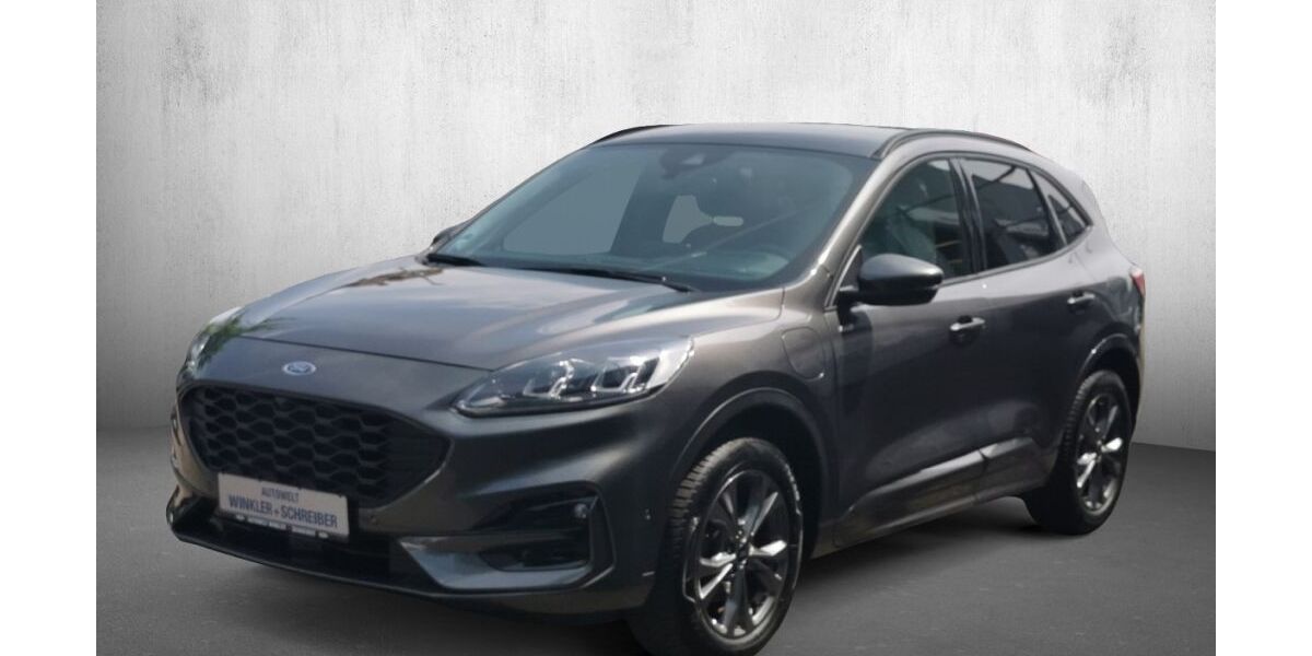 Ford Kuga 45.979 km 23.790 &euro; Ludwigsburg 71636