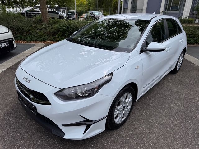 Kia ceed / Ceed 14.500 km 20.900 &euro; Ludwigsburg 71636