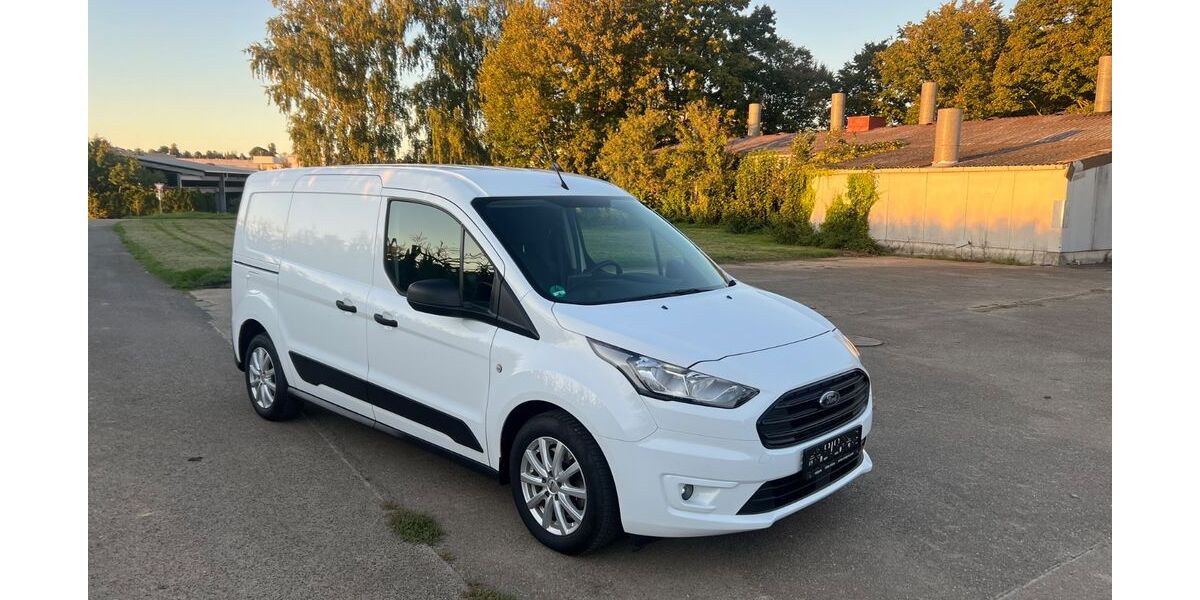 Ford Transit 121.000 km 10.499 &euro; Korntal-Münchingen 70825