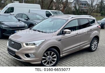 Ford Kuga 97.000 km 13.300 &euro; Ditzingen 71254
