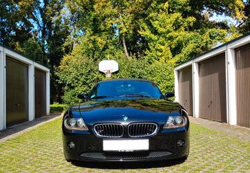 BMW Z4 109.500 km 12.900 &euro; Stuttgart 70499