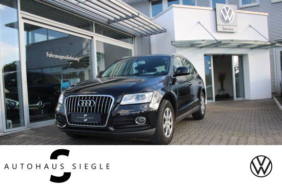 Audi Q5 82.876 km 19.880 &euro; Wendlingen am Neckar 73240