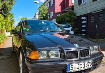 BMW 318 183.500 km 8.500 &euro; Stuttgart 70619