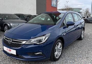 Opel Astra 86.709 km 9.999 &euro; Filderstadt /bei Stuttgart 70794