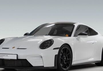 Porsche 992 4.400 km 226.900 &euro; Stuttgart 70469