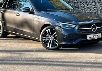 Mercedes-Benz C 300 99.871 km 33.320 &euro; Sindelfingen 71065