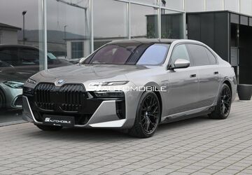 BMW 750 70.000 km 79.950 &euro; Winterbach bei Stuttgart 73650