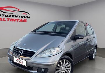 Mercedes-Benz A 180 143.000 km 4.490 &euro; Holzgerlingen 71088