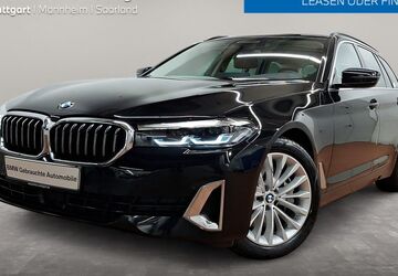 BMW 530 81.133 km 39.290 &euro; Stuttgart 70569