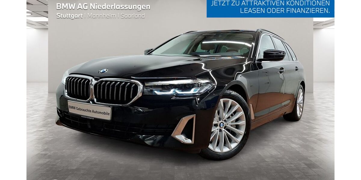 BMW 530 81.133 km 39.290 &euro; Stuttgart 70569