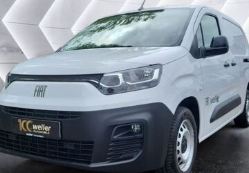Fiat Doblo 3.478 km 23.950 &euro; Bietigheim-Bissingen 74321