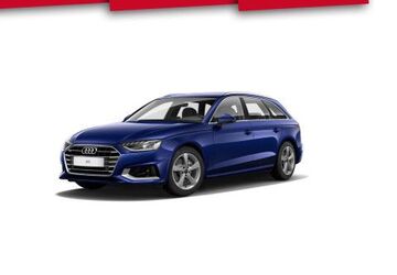 Audi A4 58.299 km 26.720 &euro; Stuttgart 70469