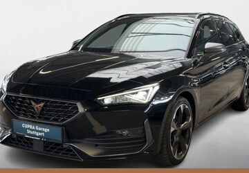 Cupra Leon 47.411 km 24.930 &euro; Stuttgart-Feuerbach 70469
