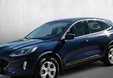 Ford Kuga 26.538 km 20.990 &euro; Ludwigsburg 71636