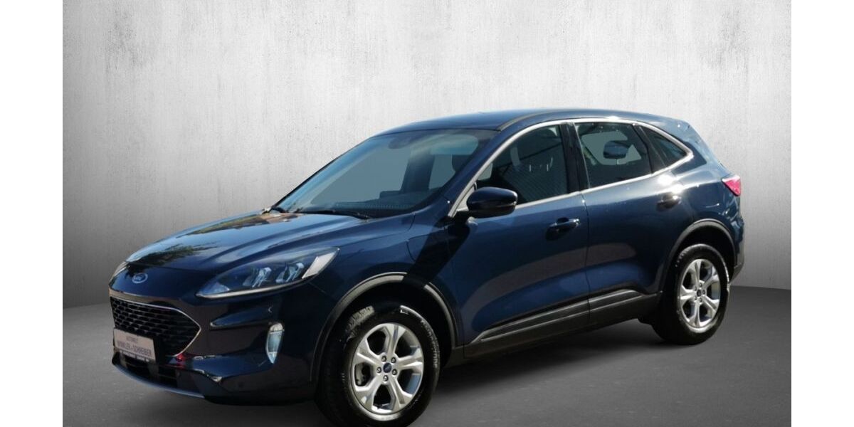 Ford Kuga 26.538 km 20.990 &euro; Ludwigsburg 71636