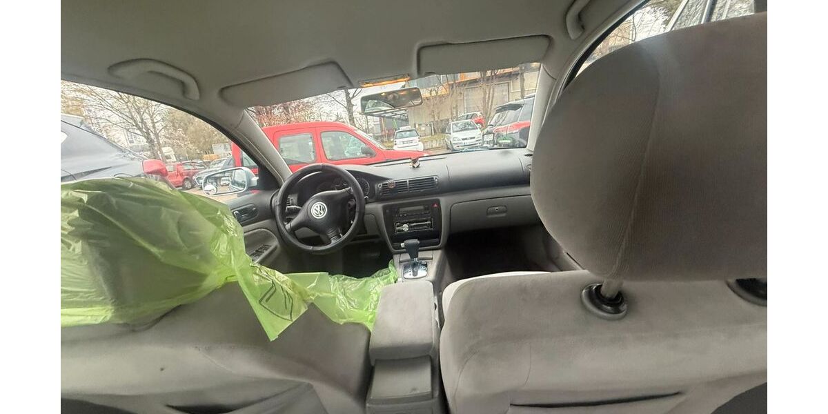 VW Passat 160.000 km 600 &euro; Stuttgart 70188