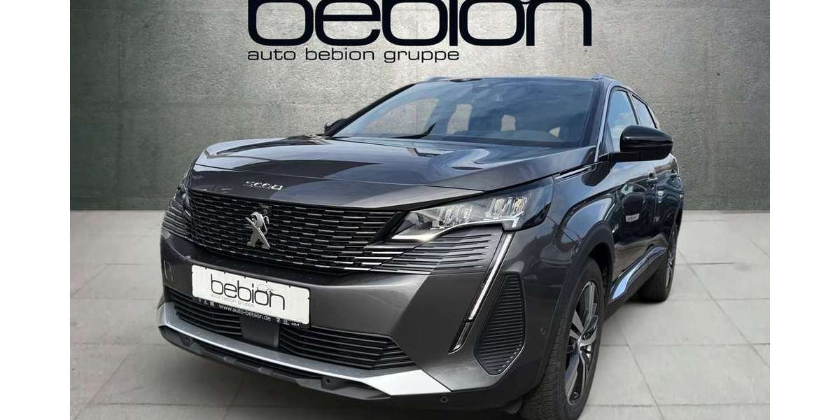 Peugeot 5008 22.250 km 25.880 &euro; Tübingen 72072
