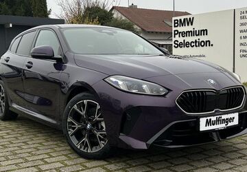 BMW 120 6.000 km 36.850 &euro; Backnang 71522