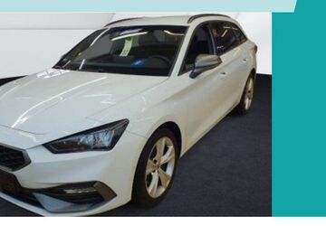 Seat Leon 25.008 km 26.980 &euro; Weil der Stadt 71263