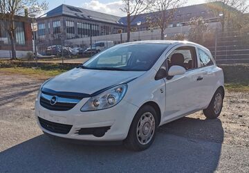 Opel Corsa 145.400 km 3.333 &euro; Gemmrigheim 74376