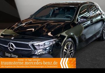Mercedes-Benz A 180 7.349 km 30.490 &euro; Stuttgart 70469