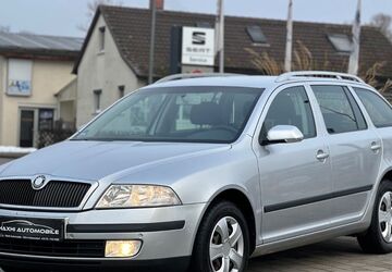 Skoda Octavia 304.000 km 2.299 &euro; Schorndorf 73614