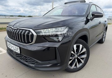 Skoda Kodiaq 107.400 km 37.990 &euro; Stuttgart 70499