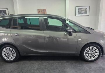 Opel Zafira Tourer 100.000 km 9.990 &euro; Asperg/Ludwigsburg bei Stuttgart 71679
