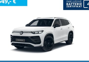 VW Tayron 3.888 km 57.990 &euro; Bietigheim-Bissingen 74321
