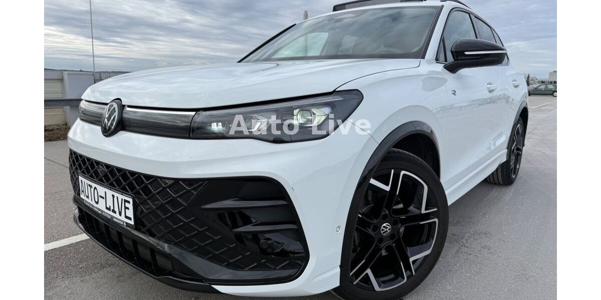 VW Tiguan 100.000 km 39.990 &euro; Böblingen/Stuttgart 71034