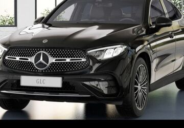 Mercedes-Benz GLC 220 9.900 km 59.990 &euro; Stuttgart 70372