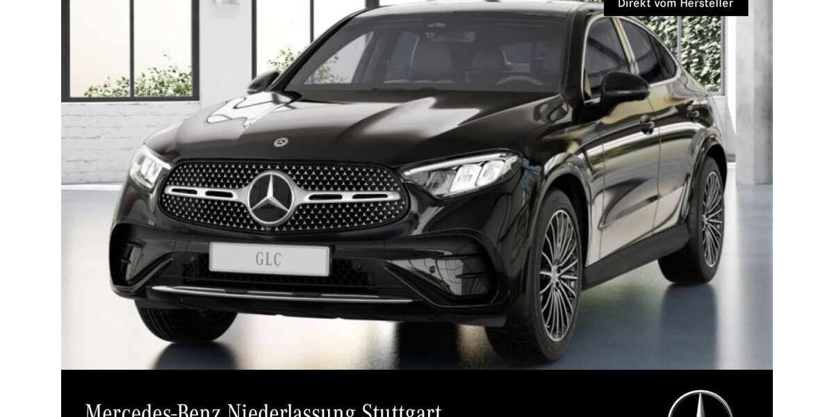 Mercedes-Benz GLC 220 9.900 km 59.990 &euro; Stuttgart 70372